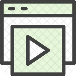 Video Course  Icon