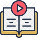 Video Course Icon