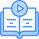 Video Course Icon