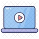 Video Courses  Icon