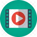 Video Cpture Player Icon