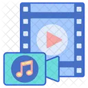Videoclipe Videoclipe Album De Musica Icon