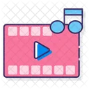 Musica Video Musica Musical Icon
