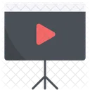 Video Demonstration  Icon