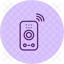 Video Doorbell Video Doorbell Icon