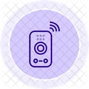 Video Doorbell Video Doorbell Icon