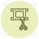 Video Editing Video Editing Icon