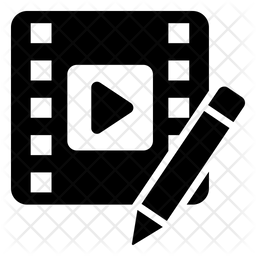 Video editor - Free computer icons