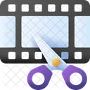 Video Editing App Video Editing Editing Icon