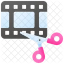Video Editing App Icon