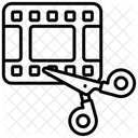 Video Editing App Icon