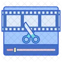 Video Editing Video Design Video Editor アイコン