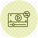 Deo Edition Media Icon