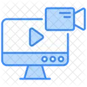 Video Editor Icon