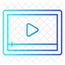 Video Editor Icon