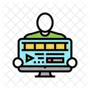 Video Editor  Icon