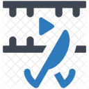 Video editor  Icon