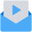 Video Play Player Icon