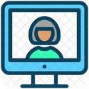 Video-Ersteller  Symbol