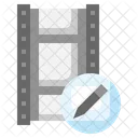 Video-Ersteller  Symbol