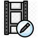 Video-Ersteller  Symbol