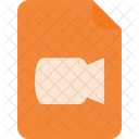 Video file  Icon