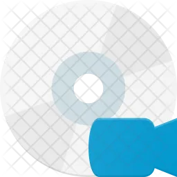 Video file  Icon