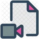 File Document Paper Icon