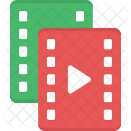 Video files  Icon