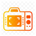 Video film  Icon