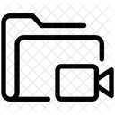 Archive Folder File Icon
