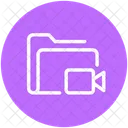 Archive Folder File Icon