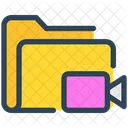 Archive Folder File Icon