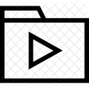 Folder Folders Document Icon