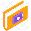 Video Folder Icon
