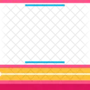 Video Fram Play Icon