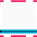 Video Fram Play Icon
