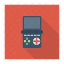 Video Game Game Play Icon