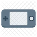 Game Video Joystick Icon