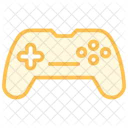 Video Game  Icon