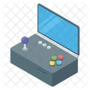 비디오 게임 플레이스테이션 게임 콘솔 아이콘