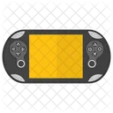 Video Game Game Console Online Game Icon