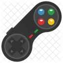 Video Game Xbox Game Console Icon