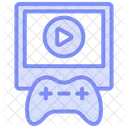 Video Game Icon
