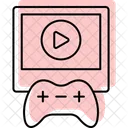 Video Game Icon