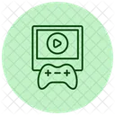 Video Game Icon