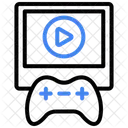 Video Game Icon