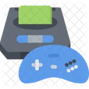 Sega Game Video Game Icon