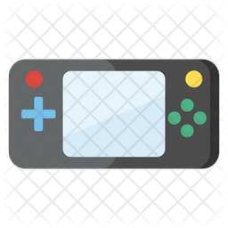 Video Game Icon Of Flat Style Available In Svg Png Eps Ai Icon Fonts