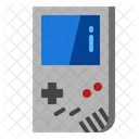 Electronic Sport Games Icon